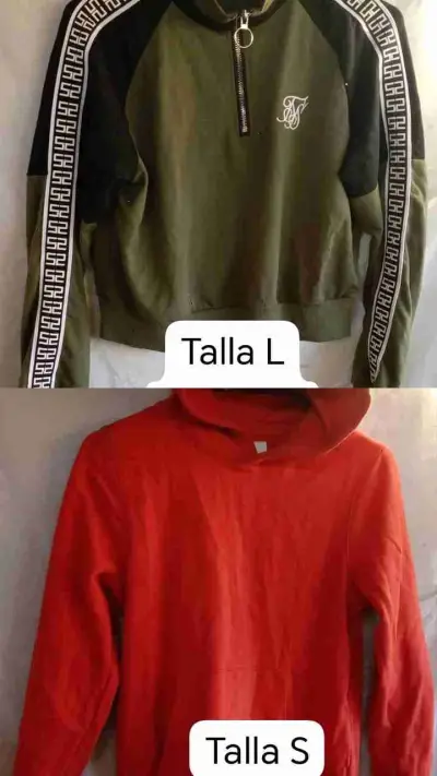 Lote chaquetas - miniatura 2