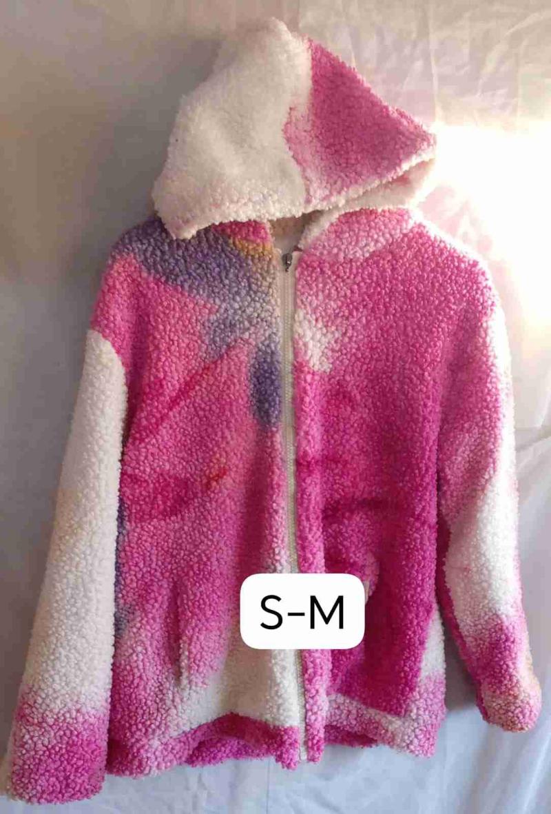 Lote chaquetas - 4