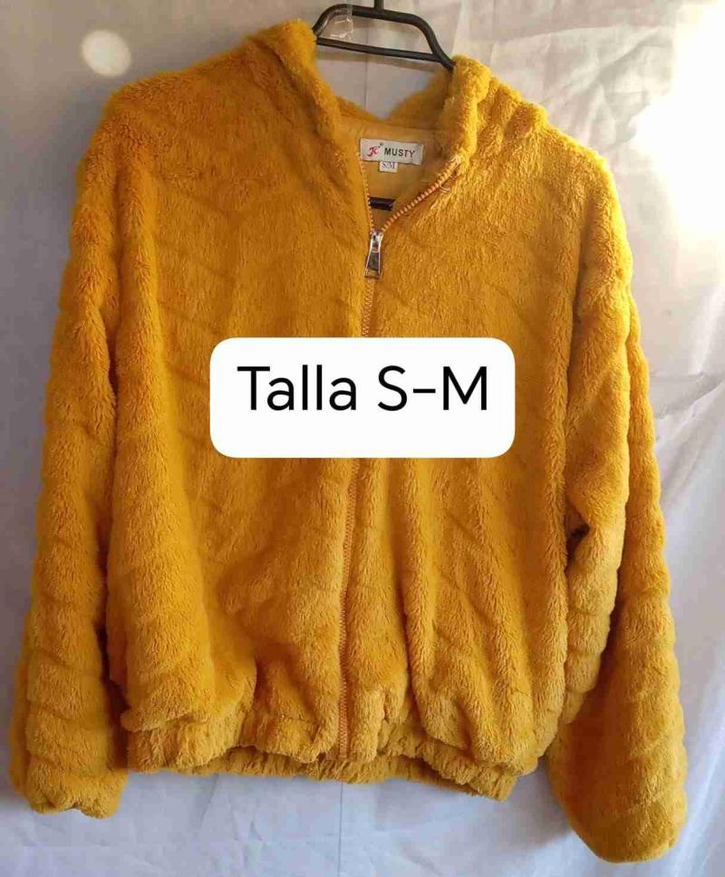 Lote chaquetas - 5
