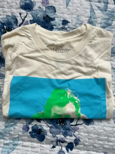 Polera Watermelon Sugar - miniatura 2