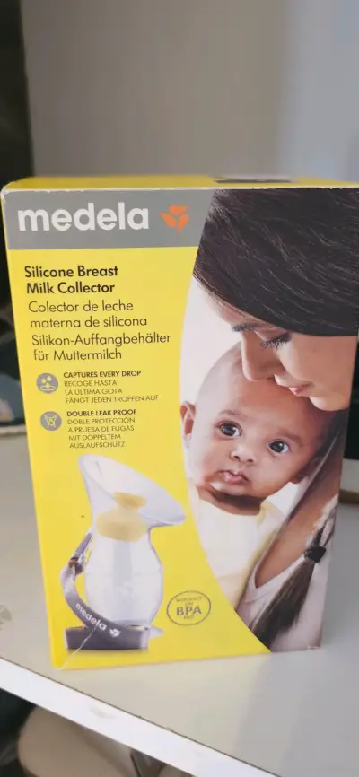 Haakaa medela nuevo - miniatura 1