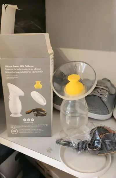 Haakaa medela nuevo - miniatura 2