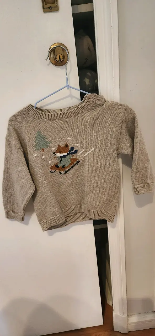Chaleco H&M Nuevo
