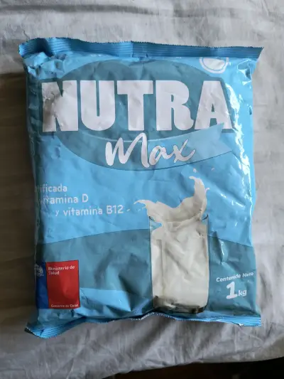 Sucedáneo de leche en polvo 1 kg - miniatura 1