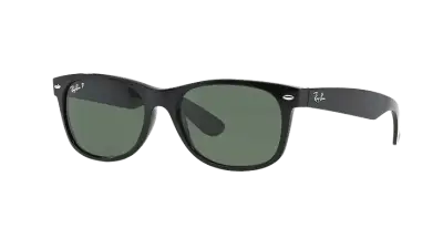 Lentes de sol Ray-Ban NEW WAYFARER - miniatura 1
