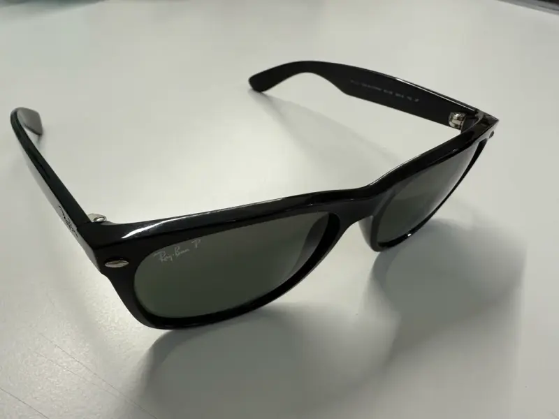 Lentes de sol Ray-Ban NEW WAYFARER - 2