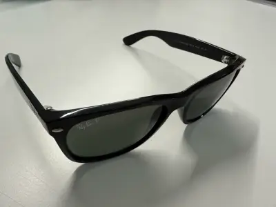 Lentes de sol Ray-Ban NEW WAYFARER - miniatura 2