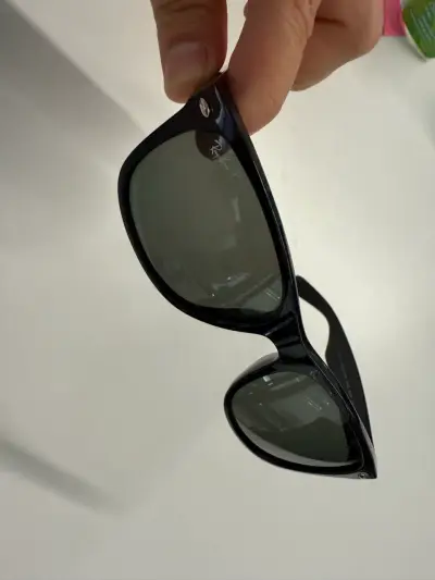 Lentes de sol Ray-Ban NEW WAYFARER - miniatura 3