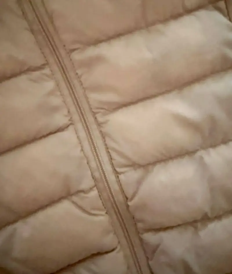 Parka Niña 6-9 Meses - 3