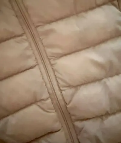 Parka Niña 6-9 Meses - miniatura 3