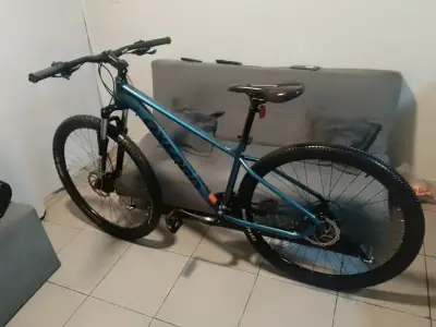 Vendo bicicleta Oxford ORIÓN 5 talla M aro 29 - miniatura 1