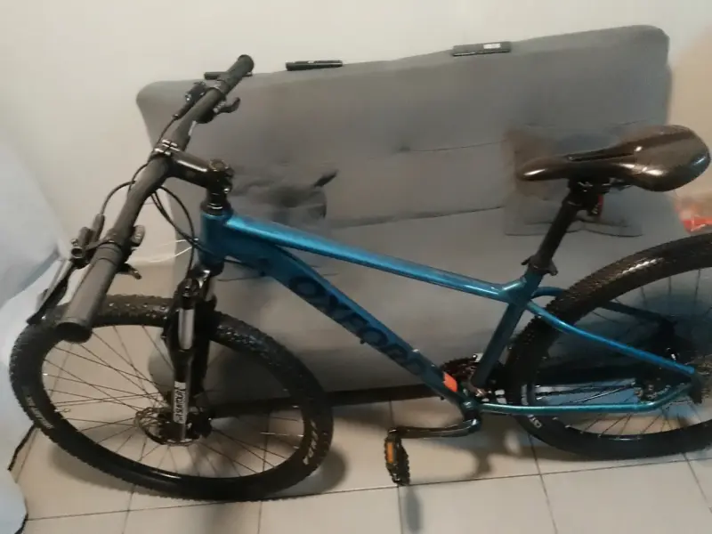 Vendo bicicleta Oxford ORIÓN 5 talla M aro 29 - 2