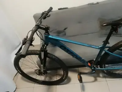 Vendo bicicleta Oxford ORIÓN 5 talla M aro 29 - miniatura 3