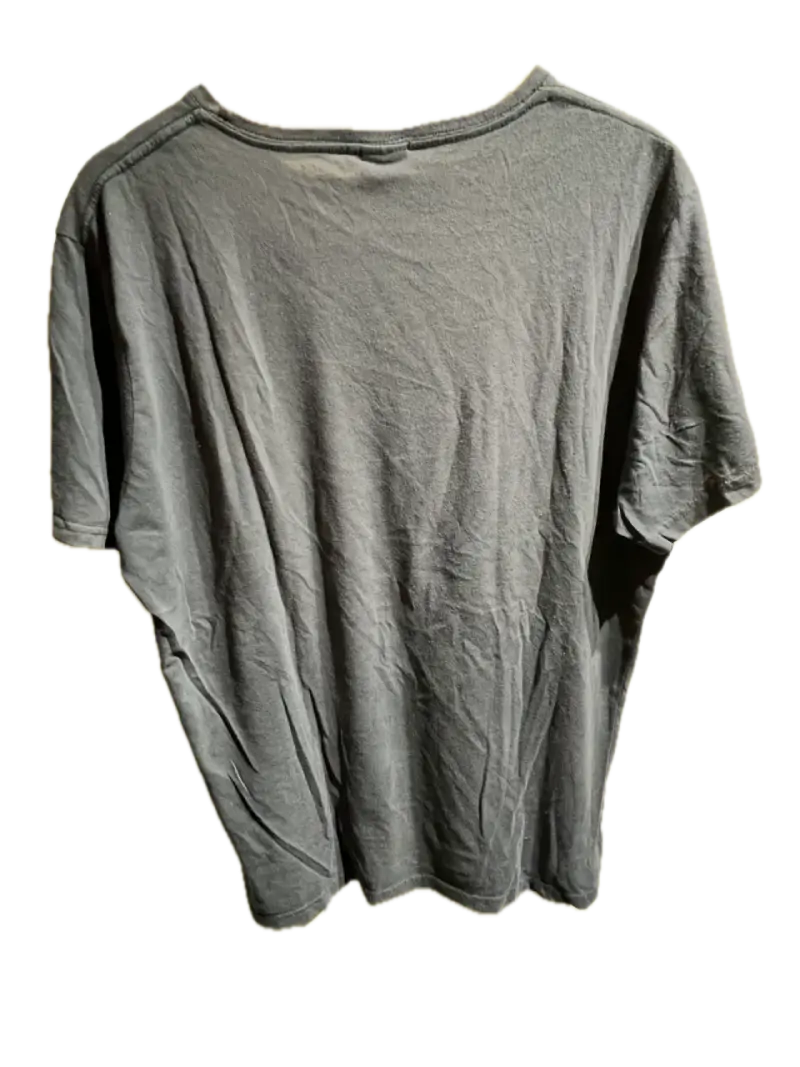 Polera Maui and Sons gris talla L - 2