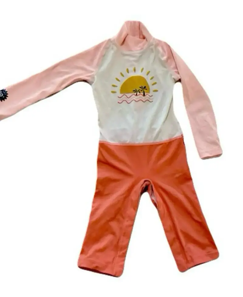 Traje de baño infantil - 2