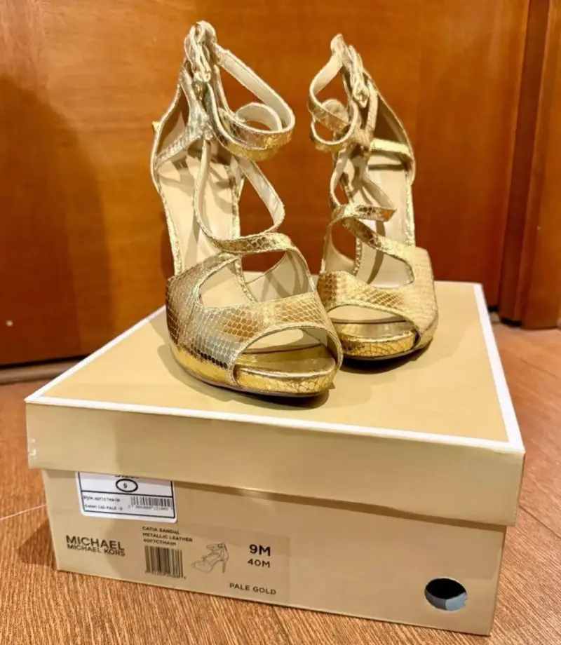 Sandalias Mujer - 2