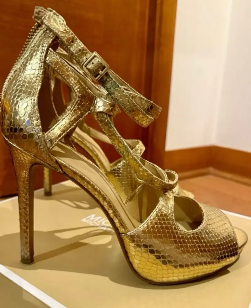 Sandalias Mujer - 4