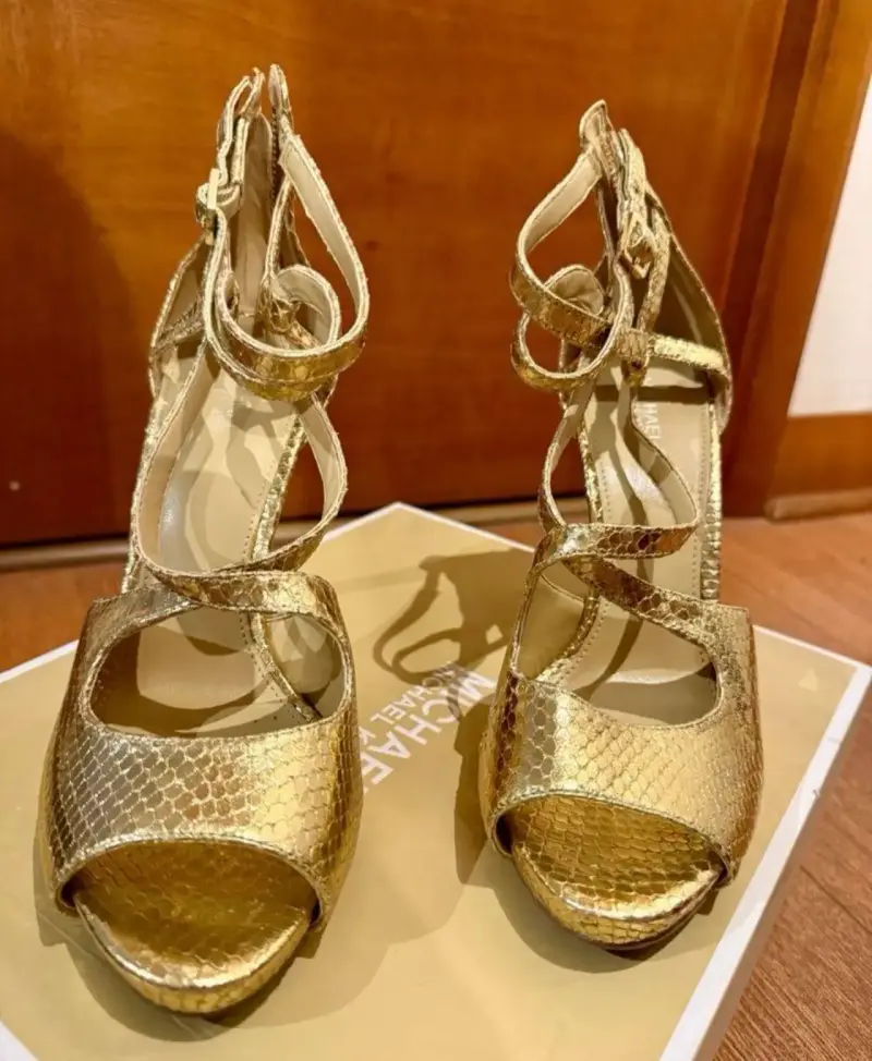 Sandalias Mujer - 5