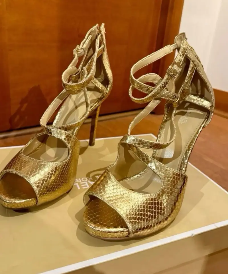 Sandalias Mujer - 6