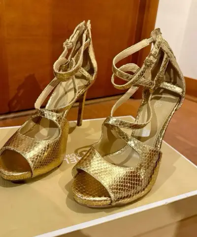 Sandalias Mujer - miniatura 6