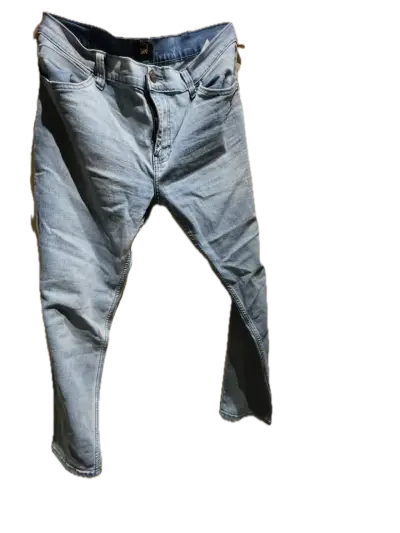 Jeans Lee azul clásico, Slim Fit - miniatura 2