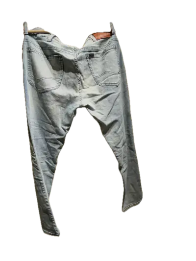 Jeans Lee azul clásico, Slim Fit - miniatura 3