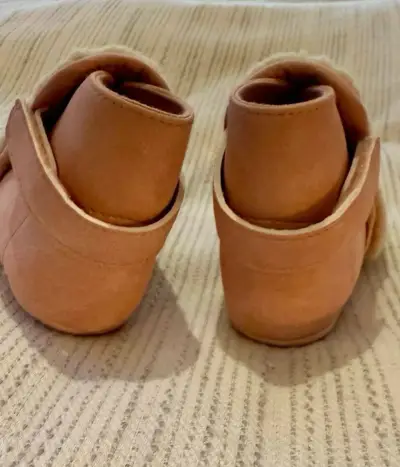 Botines bebé - miniatura 3
