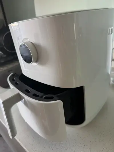 Air Fryer Xiaomi 3.5L modelo MAF02 - miniatura 1