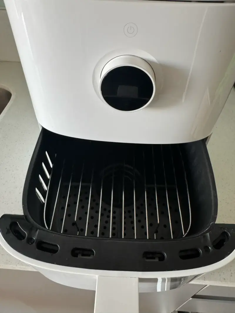 Air Fryer Xiaomi 3.5L modelo MAF02 - 3