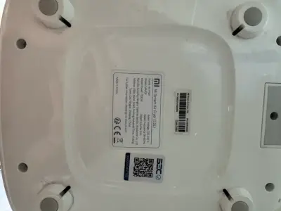 Air Fryer Xiaomi 3.5L modelo MAF02 - miniatura 4