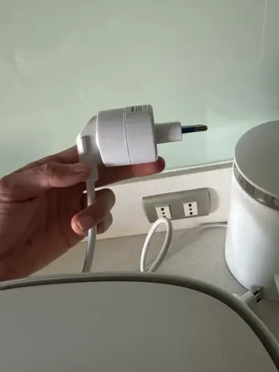 Air Fryer Xiaomi 3.5L modelo MAF02 - miniatura 5