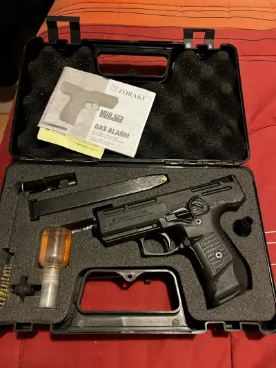 Zoraki 925 9mm - miniatura 1