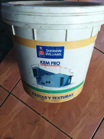 Pasta y texturas Sherwin Williams - miniatura 1
