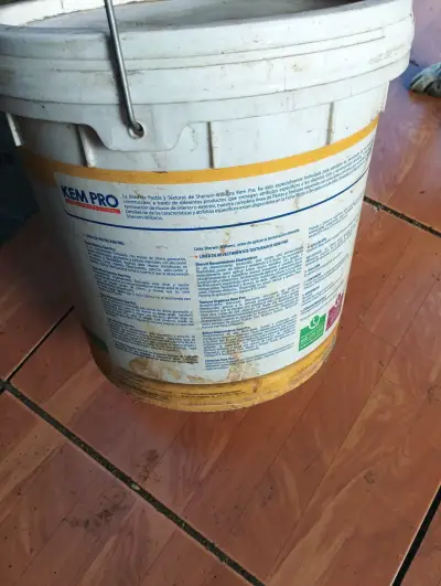 Pasta y texturas Sherwin Williams - miniatura 2