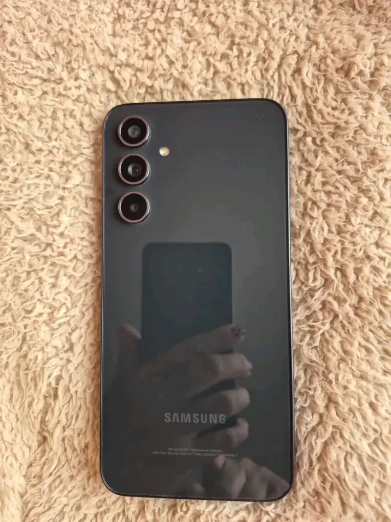 Samsung Galaxy A54 5G 256GB - 2