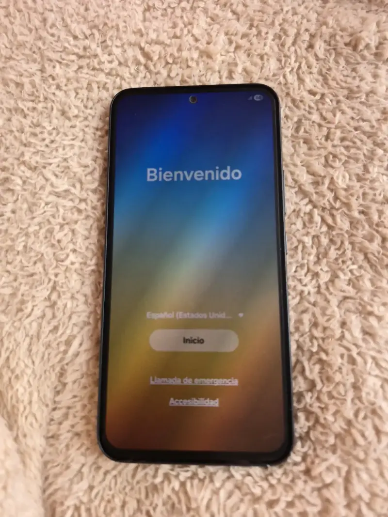 Samsung Galaxy A54 5G 256GB - 3