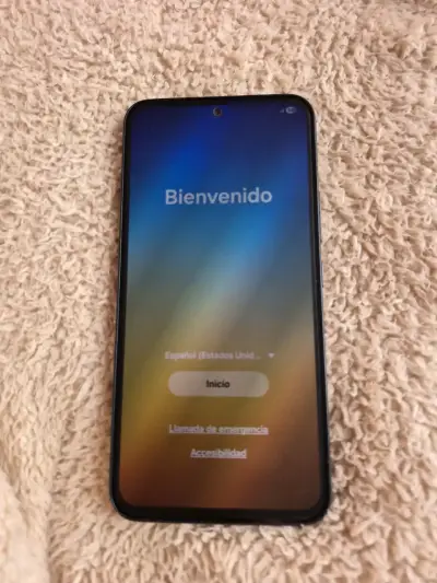Samsung Galaxy A54 5G 256GB - miniatura 3