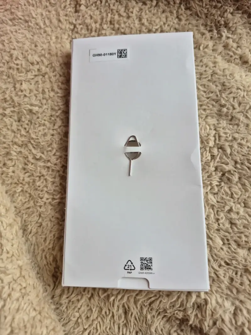 Samsung Galaxy A54 5G 256GB - 4
