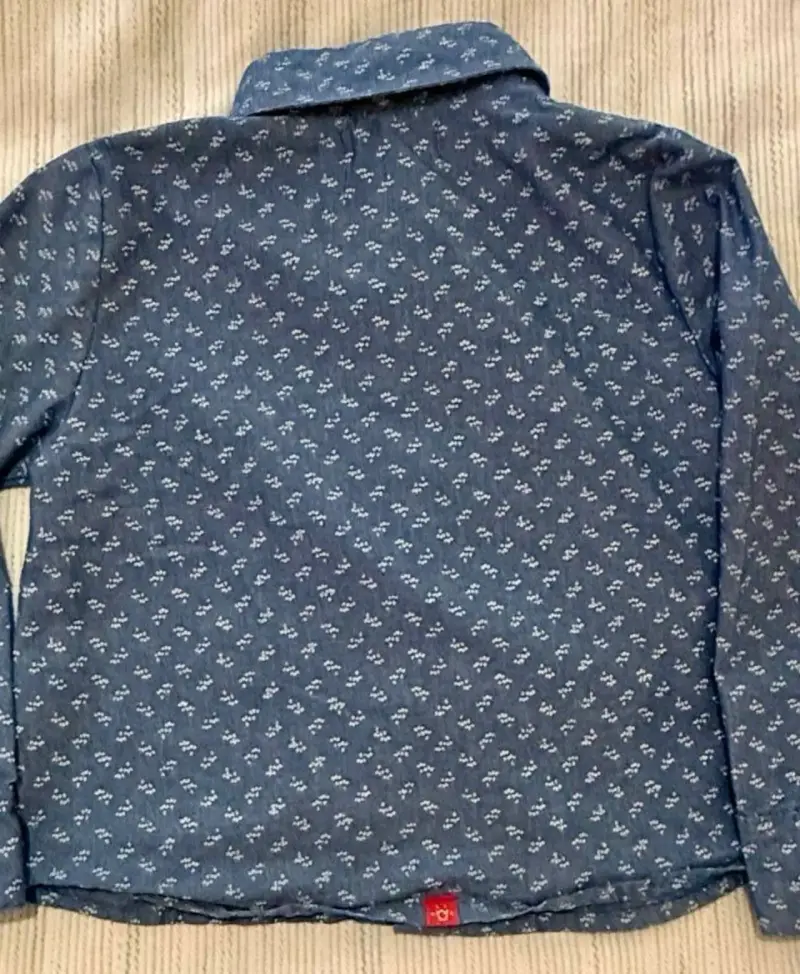 Camisa Niño - 3