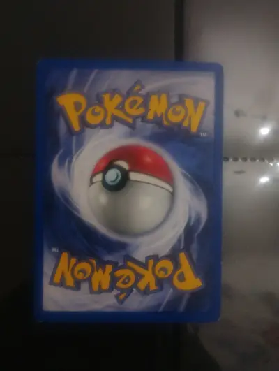 Carta Pokémon Charmander original - miniatura 3