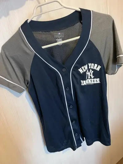 Camiseta New York Yankees - miniatura 1