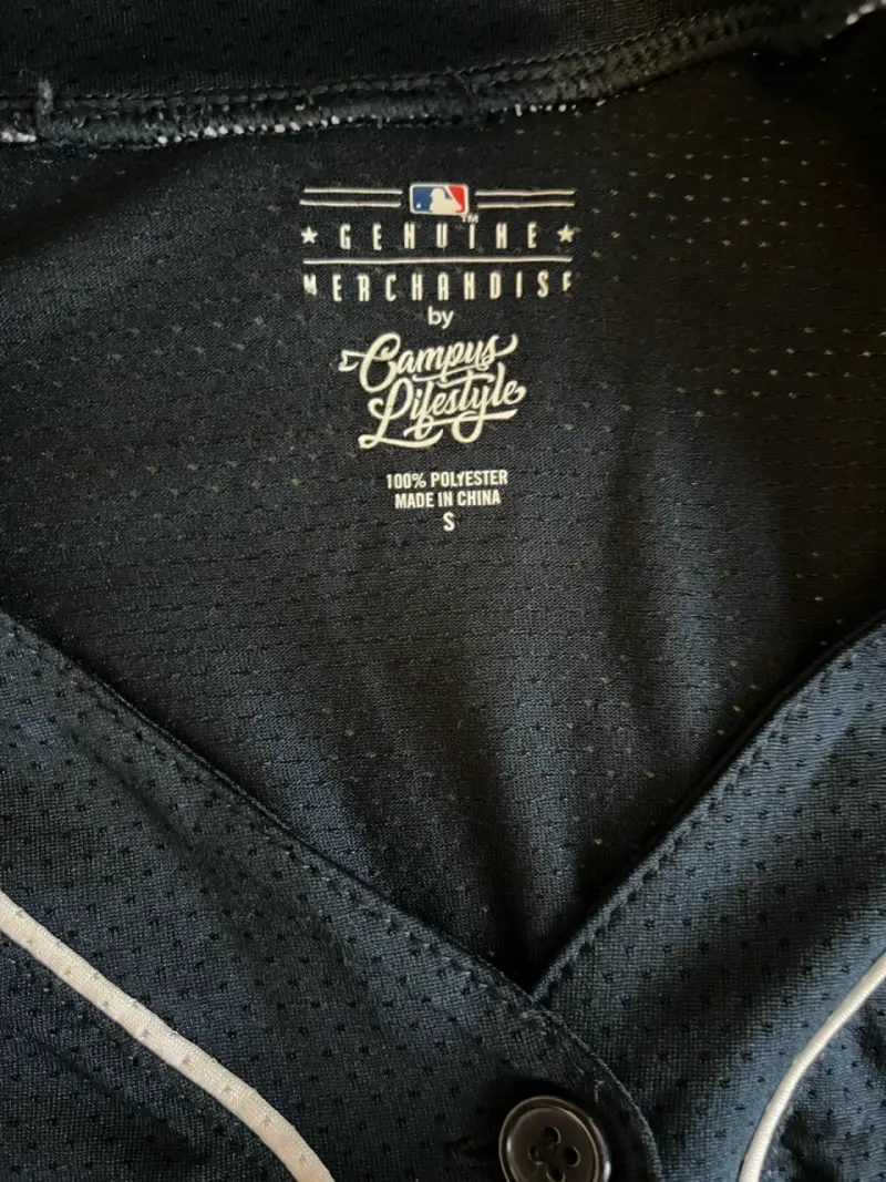 Camiseta New York Yankees - 2