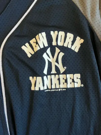Camiseta New York Yankees - miniatura 3