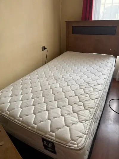 Cama Ergo T Rosen con mesita de Noche - miniatura 2
