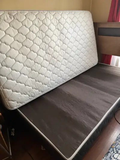 Cama Ergo T Rosen con mesita de Noche - miniatura 3