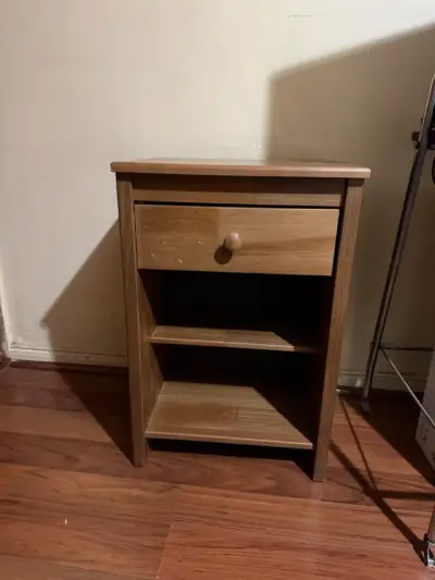 Cama Ergo T Rosen con mesita de Noche - miniatura 4