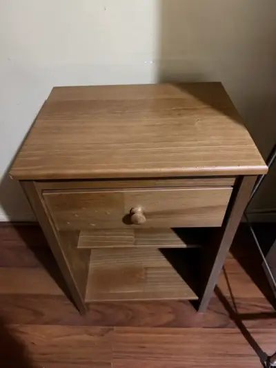 Cama Ergo T Rosen con mesita de Noche - miniatura 5