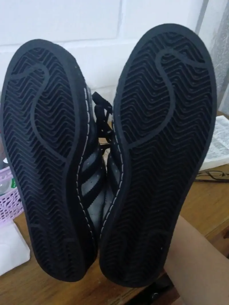 Zapatillas Adidas Superstar 82 W - 3