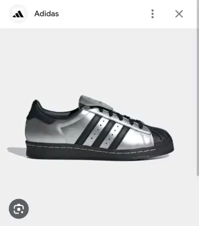 Zapatillas Adidas Superstar 82 W - miniatura 5