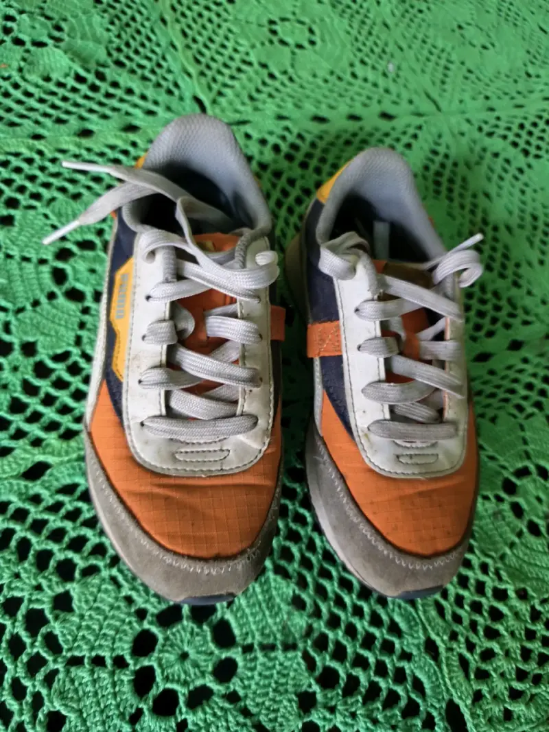 Zapatillas puma niño - 1